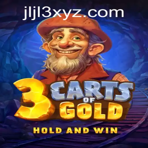 3cartsOfGold: Dive into the Adventurous World with JLJL3