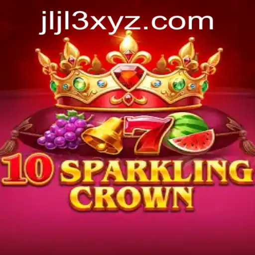 Unveiling the Magic: 10SparklingCrown and the Secret of JLJL3