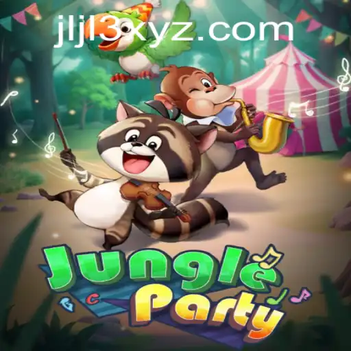 JungleParty: Exploring the Wild Excitement of JLJL3