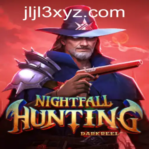 Unveiling NightfallHunting: A Thrilling Journey into the Supernatural