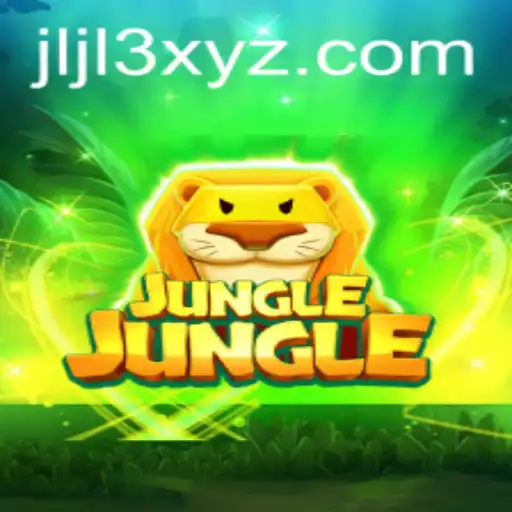 Exploring the Adventurous World of JungleJungle: Unveiling the Exciting JLJL3 Edition