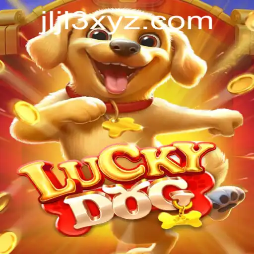 The Exciting World of LuckyDog: Introduction, Description, and Game Rules