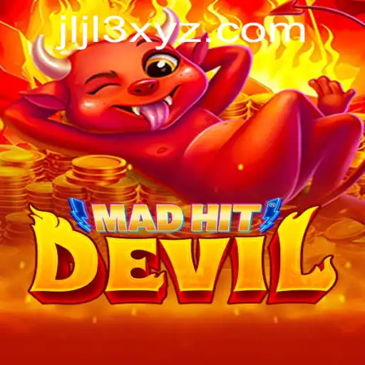 Unveiling MadHitDevil: The Latest Thrill in the Gaming World