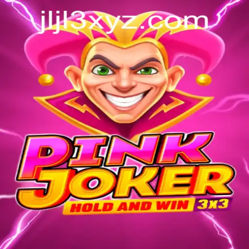 Unveiling PinkJoker: The Game That Redefines Entertainment with JLJL3