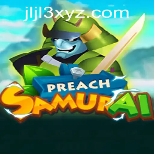 Experience the Thrilling World of PreachSamurai: An In-Depth Exploration