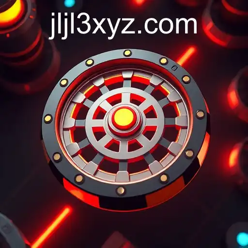 The Fascinating World of Rotary Games: Unveiling JLJL3